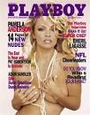 pam anderson playboy