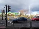 SZ0592 : Branksome Retail Park - via Daymix