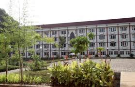 WOOOW...PENAMPAKAN KAMPUS TERMEGAH DI INDONESIA TIMUR 37