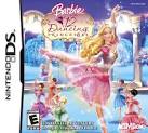Barbie in The 12 Dancing Princesses Box Shot for DS - GameFAQs