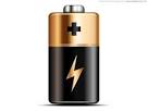 Battery icon (PSD) | PSDGraphics