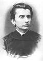 Leopold Von Sacher-Masoch