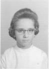 Dorothy Weiss - 1963 Yearbook (Age 14 ... - Dorothy%20Weiss%2011-12-62%20age%2014