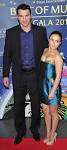 Hayden Panettiere Shows Off Her Much Taller, Older Boyfriend (