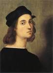 File:Self-portrait by Raphael.