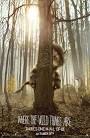 Where the Wild Things Are (film) - Muppet Wiki