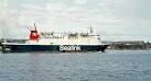 sailing to Stranraer. - via Daymix