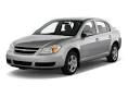 Chevrolet Cobalt (Chevy) Photos, Prices, Reviews, Specs - The Car ...