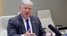 Haley Barbour: Obama to 'carpet bomb' Mitt Romney - James Hohmann ...