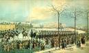 Russia, Past and Present: Decembrist Revolt