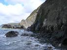 Tresaith, Ceredigion, Wales - via Daymix