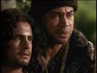 Grant McFarland, Joel Tobeck