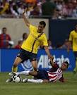 Sergio Santana Pictures - FC Barcelona vs. CD Guadalajara - Zimbio