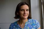 ESTHER DUFLO ��� MacArthur Foundation