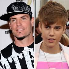 the baby justin bieber act