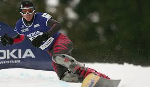 Snowboard-WM: Snowboarder Patrick Bussler gewinnt WM-Bronze ... - bussler-514