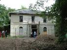 Castle Green House, Cardigan - via Daymix