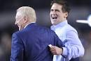 Image Cowboys owner Jerry Jones, Picture