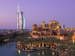 Dubai Travel Guide - A Fascinating Journey to Your Dream Destination 