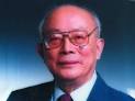 Professor Wei-Yuan Huang is