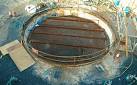 See J3474 : Replacing Belfast's sewers (3). This hole (purpose unknown) is - via Daymix
