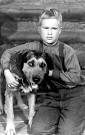 Brandon de Wilde DeWilde page in Classic Movie Kids, featuring ...