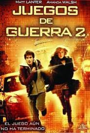 Juegos de guerra 2