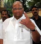 Maharashtra assembly elections:The many flip-flops by NCP chief.