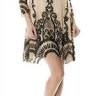 Ashley Tisdale and Farah Khan Alanna Dress - Comments / Coolspotters