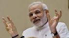 PM Narendra Modi on babus: We will intervene, not interfere | The.