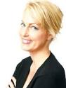 Ali Wentworth grew up in