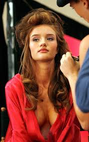 Rosie Huntington-Whiteley Transformers 3