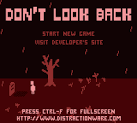 Don't Look Back