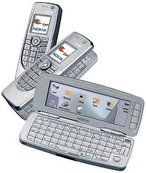 Nokia Communicator Terbaru/gadget