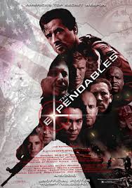 Cehennem Melekleri The Expendables film izle