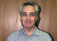 Frank Wein, a lecturer in the