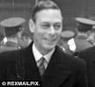 Special relationship: King George VI and Lionel Logue - article-1335219-00E374BD000004B0-167_224x206