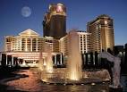 Caesars Palace in Las Vegas