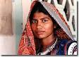Indian Women Traditional Rajasthani Clothing - indian_women
