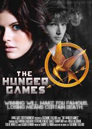 The Hunger Games