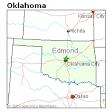 Best Places to Live in Edmond, Oklahoma