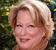 Bette Midler Image Bette Midler   Rotten Tomatoes Picture 3