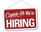 We're Hiring: Bloggers, Designers, and Developers!