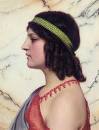 "Praxilla" by John William