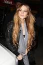 Lindsay Lohan arrest warrant issued