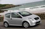 Citroen C2. MotoBurg