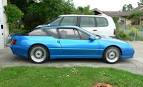 Renault GTA