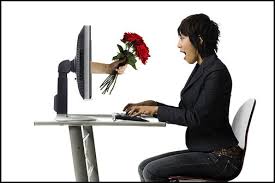 Getting started online dating