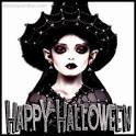 Halloween Halloween Girl Comment Graphic: Picture, Image