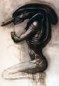 PROMETHEUS Rumours Unbound: How The Alien Aliens Factor In ...